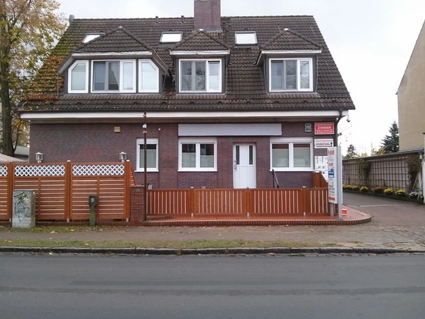 Zimmervermietung Horn Falkensee