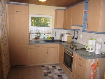 Pension Marquardt Fohrde