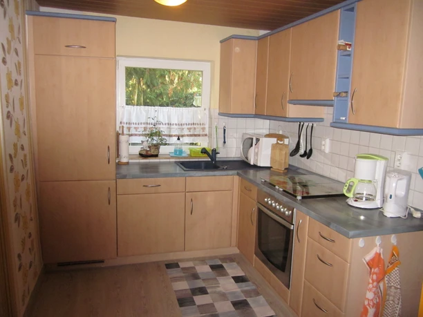 Pension Marquardt Fohrde