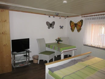 Pension Marquardt Fohrde