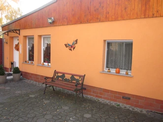 Pension Marquardt Fohrde
