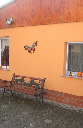 Pension Marquardt Fohrde