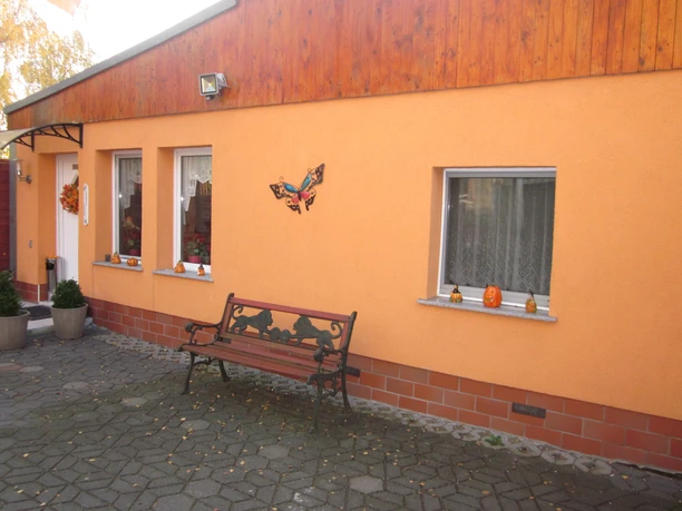 Pension Marquardt Fohrde