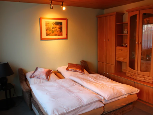 Privatzimmer Huk Buschow