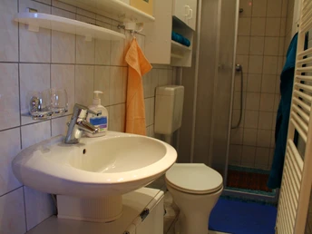 Privatzimmer Huk Buschow