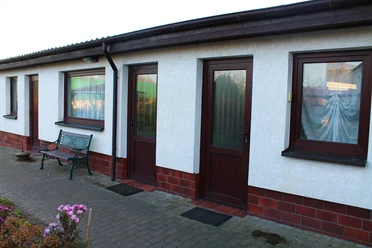 Privatzimmer Huk Buschow