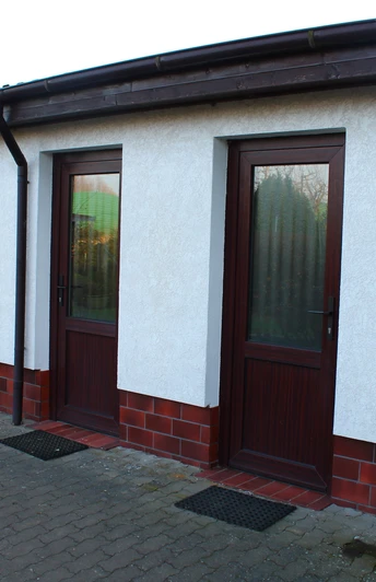 Privatzimmer Huk Buschow