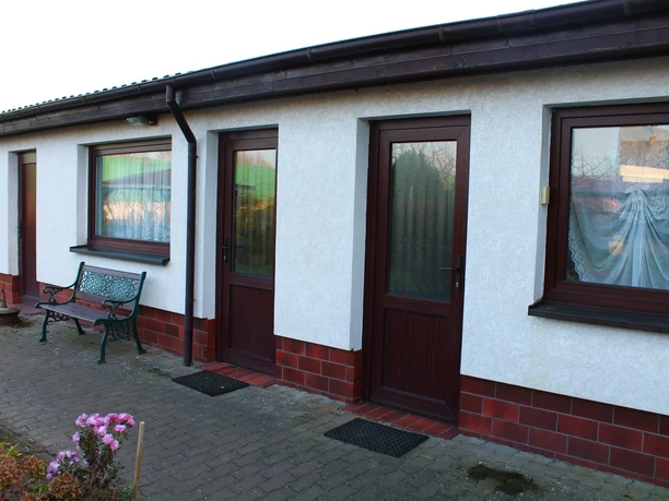 Privatzimmer Huk Buschow