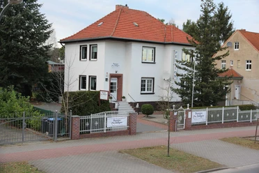 Pension Dallgow