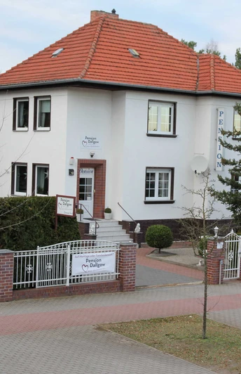 Pension Dallgow