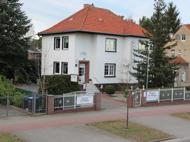 Pension Dallgow