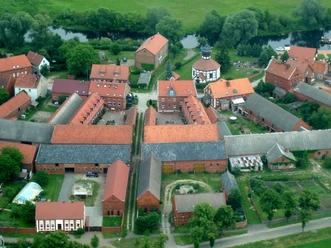 Havelhöfe Garz