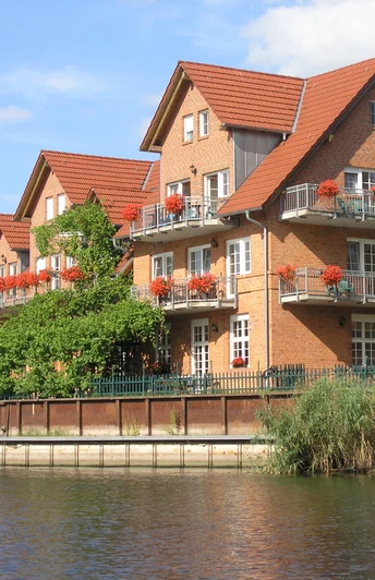 Pension Paasche Rathenow