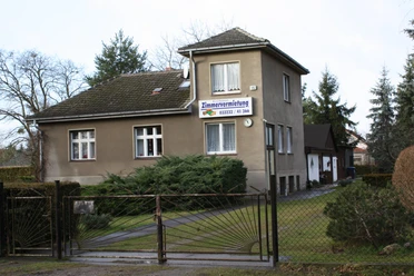 Privatzimmer Oestreich
