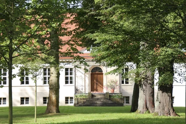 Schlosspark Diedersdorf