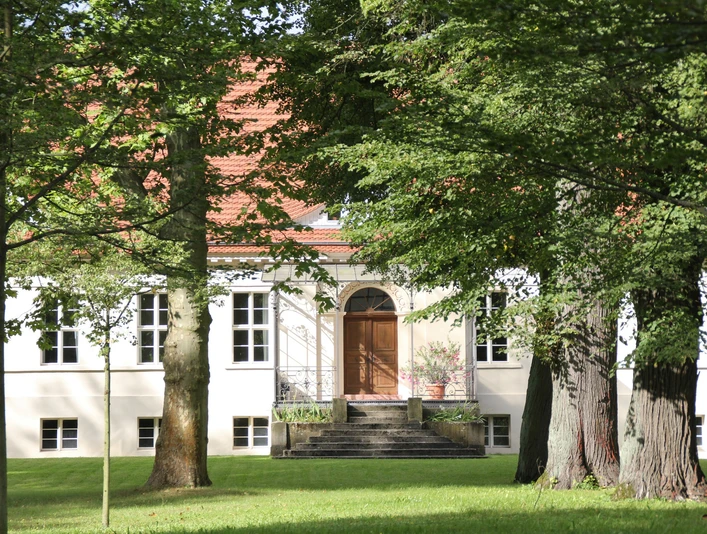 Schlosspark Diedersdorf