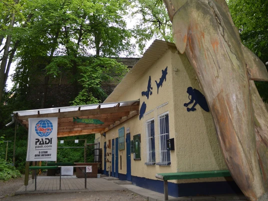 1A-Tauchcenter