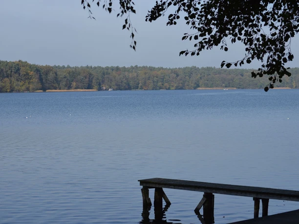 Naturbadestelle Badstraße