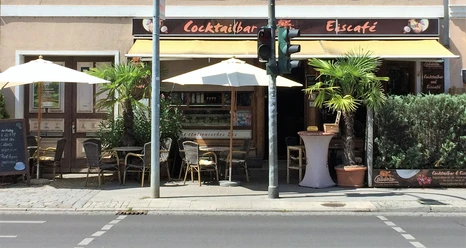 Café Caliente