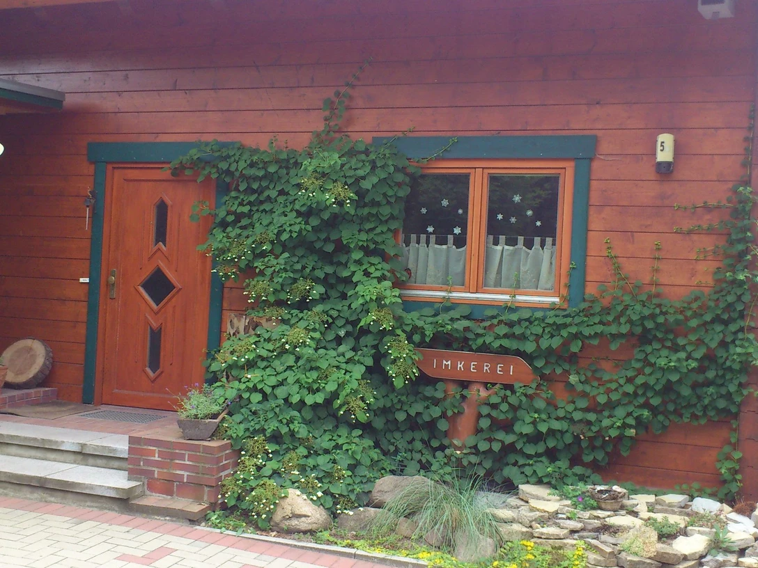 Imkerei Dörfel