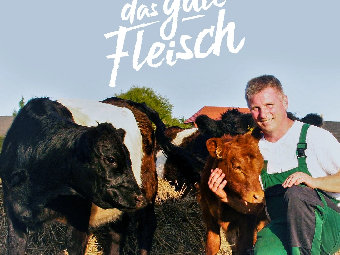 Das Gute Fleisch