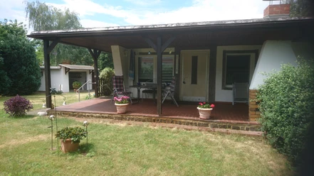 Ferienhaus