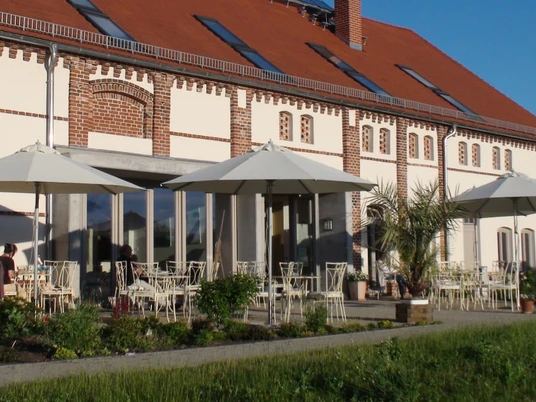 Sonnenterasse Café Monet