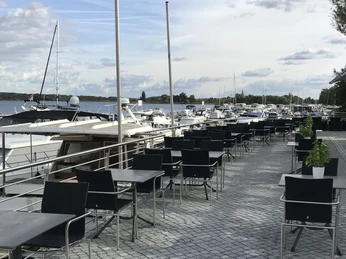 Restaurant Filterhaus