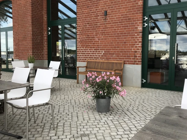 Restaurant Filterhaus