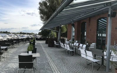 Restaurant Filterhaus