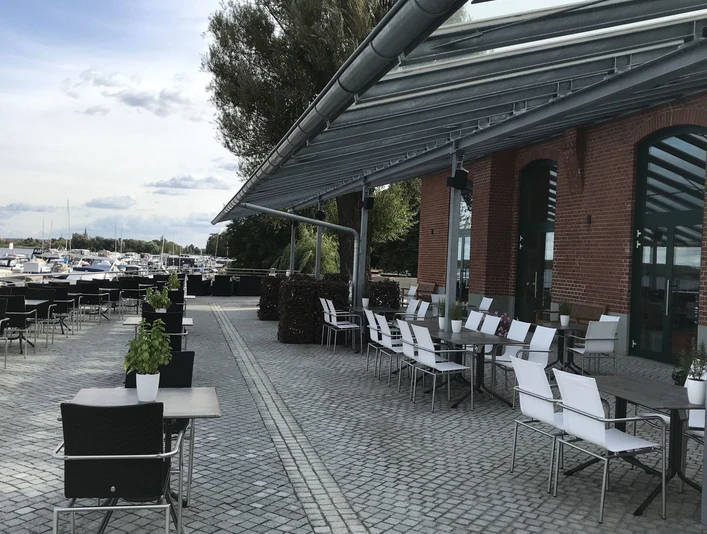 Restaurant Filterhaus