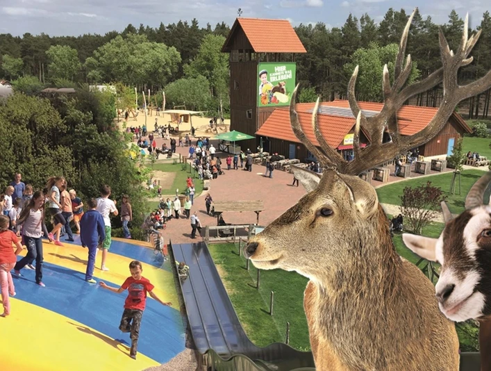 Spargel- und Erlebnishof Klaistow