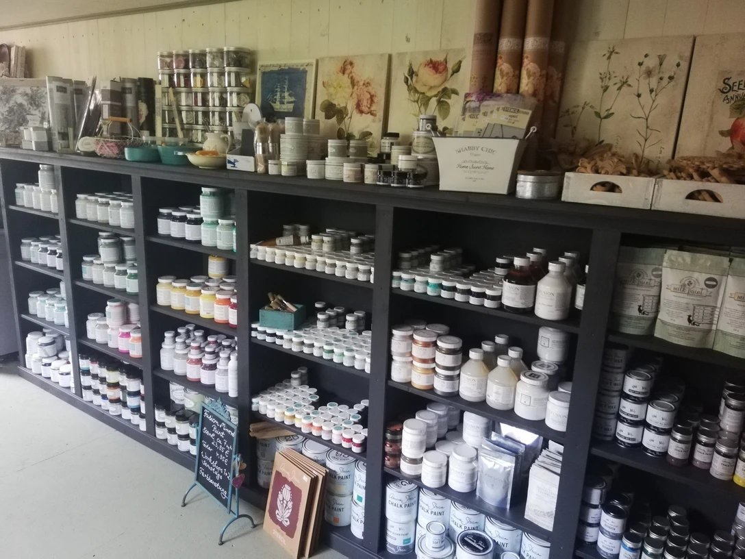 In Good Nick, Foto Anja Neumann