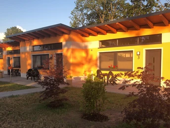 Zimmer und Appartments gleich bei Berlin