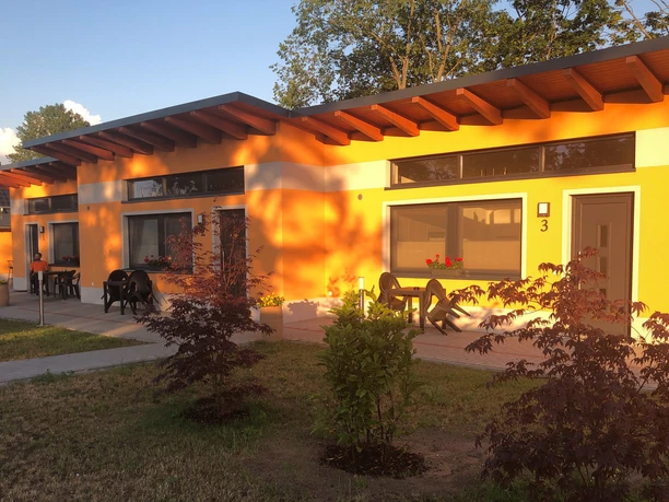 Zimmer und Appartments gleich bei Berlin