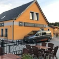 Pension Fröhlich in Sarmund