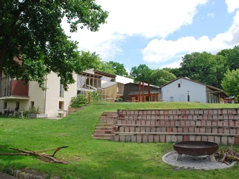Gästehaus am Klostersee