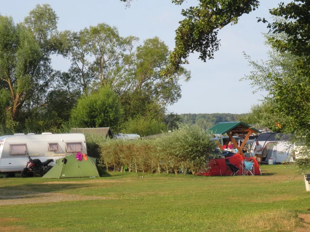 Erholung im Einklang mit der Natur