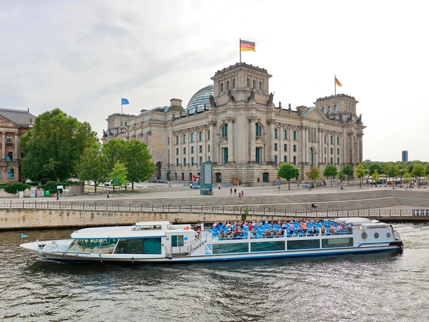 Copyright: Stern und Kreisschiffahrt GmbH