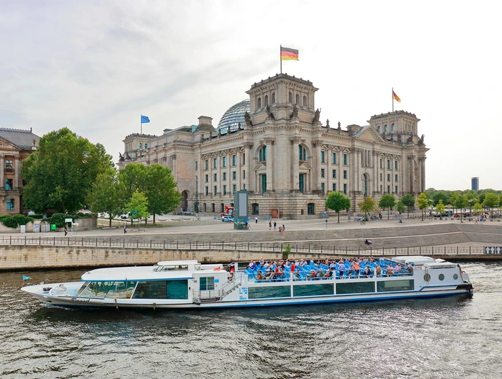 Copyright: Stern und Kreisschiffahrt GmbH