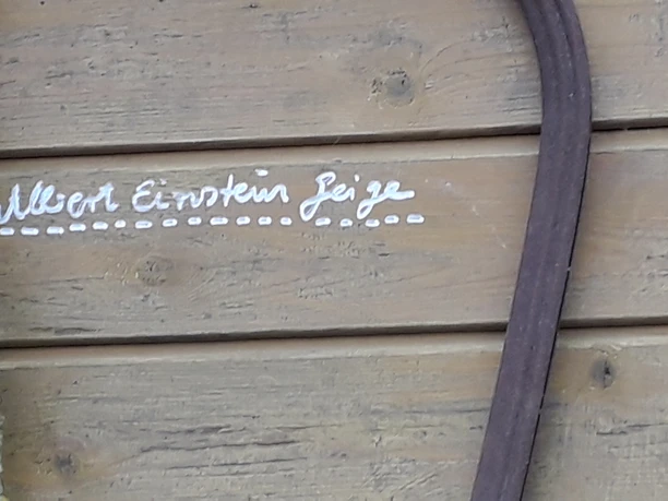 Chaos Kunst Klub Caputh