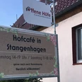 Hofcafé Stangenhagen