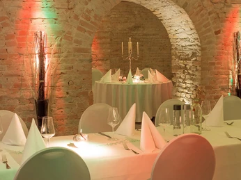 Foto: Lendelhaus & Historische Saftfabrik