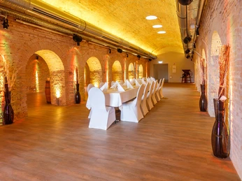 Foto: Lendelhaus & Historische Saftfabrik