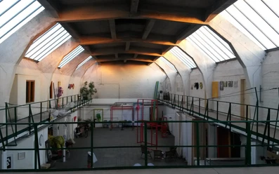 Atelier Vulkanfiberfabrik