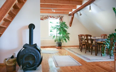 Ferienwohnung im Bauerngut Thielicke