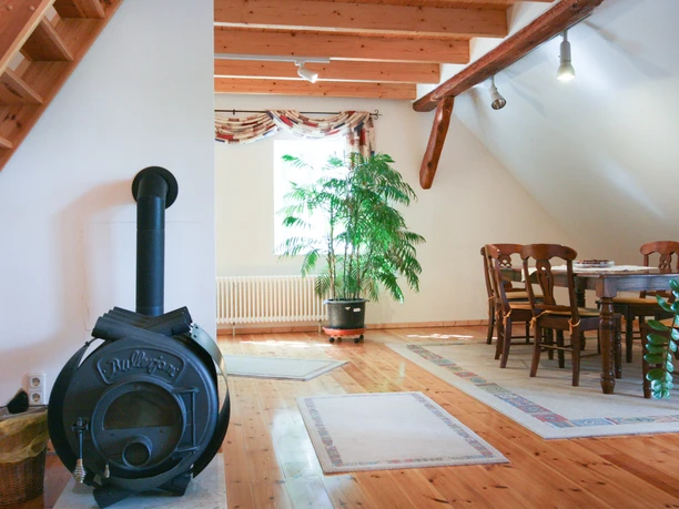 Ferienwohnung im Bauerngut Thielicke