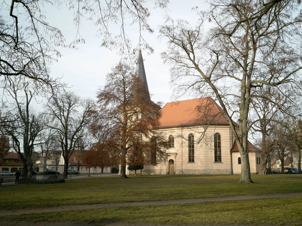 Friedrichskirche