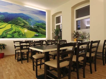 Minh Rice - Vietnamesisches Restaurant