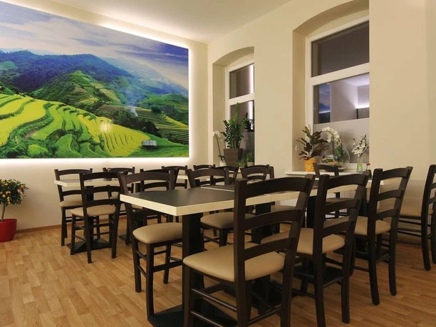 Minh Rice - Vietnamesisches Restaurant